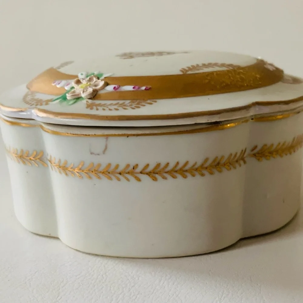 Lenwile Ardalt trinket box